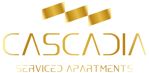 Cascadia Serviced Apartments logo