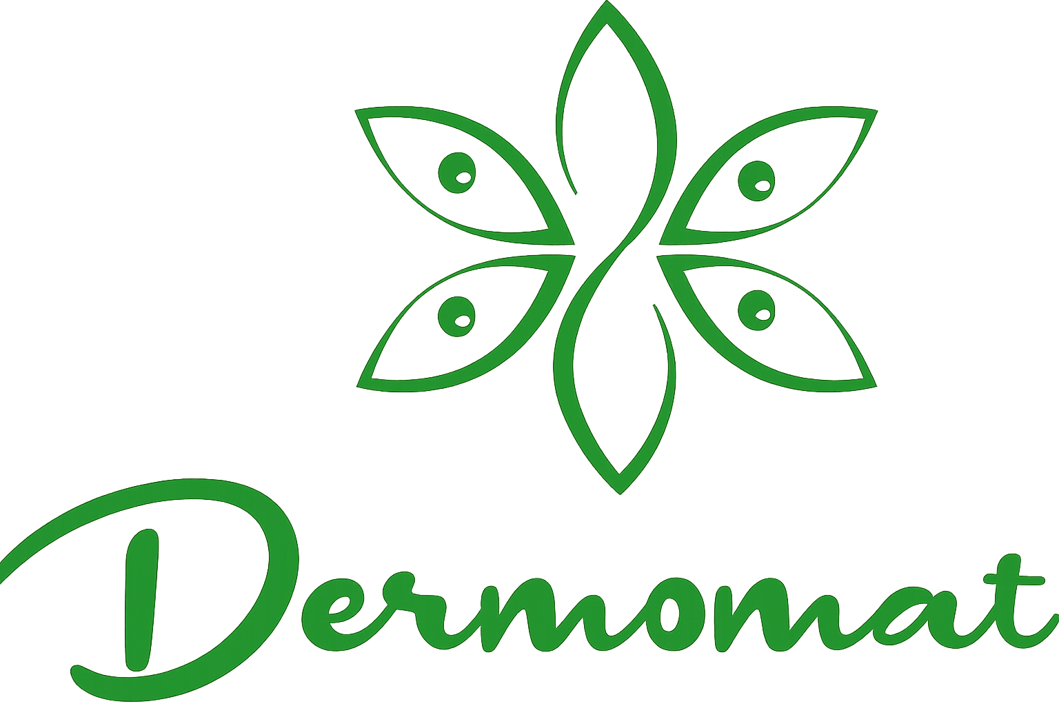 Dermomart logo