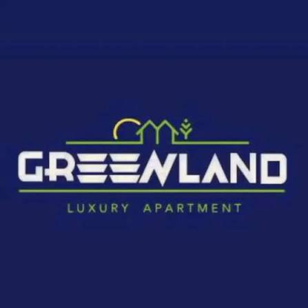 Greenland Luxury Apartment logo