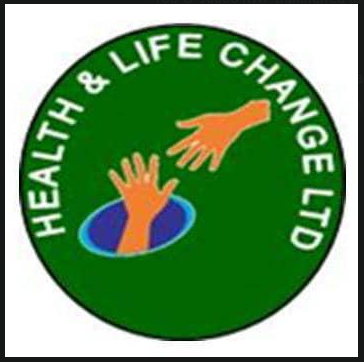 Health & Life Change Ltd logo