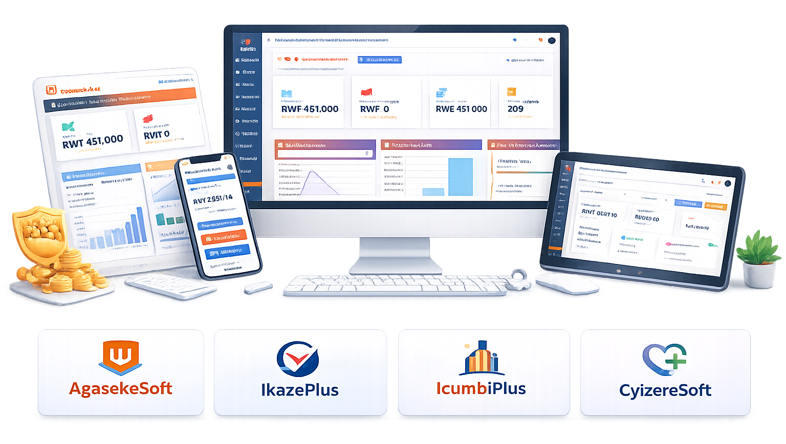 Business Software Solutions