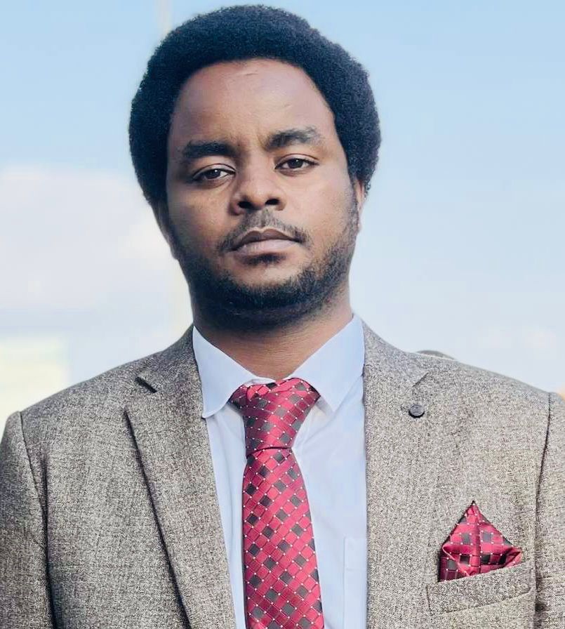 ABDELAZIZ IDRISS MAHAMAT