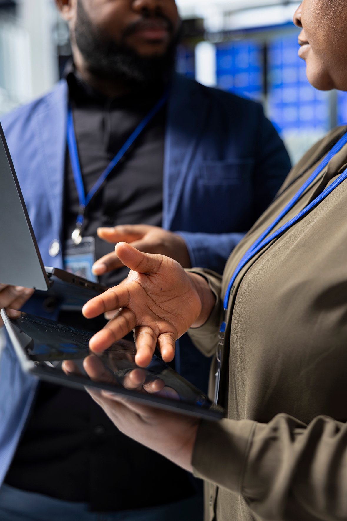 IT Consulting Importance