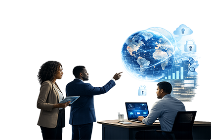 EP FinTech Business Solutions