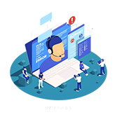 IT Support & Maintenance